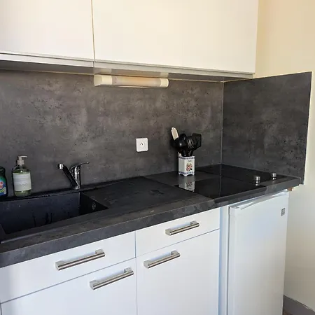 Studio Issoire * Issoire