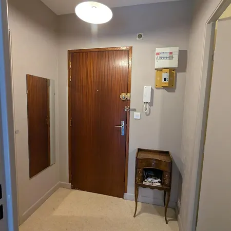 Studio Issoire Appartamento Issoire
