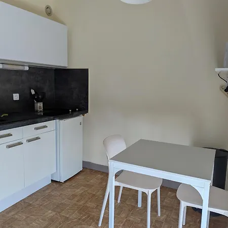 Studio Issoire Appartamento *
