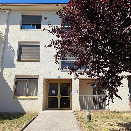 Studio Issoire Appartamento *